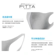 即期品【PITTA MASK】高密合可水洗口罩 1包3片入(多色可選)