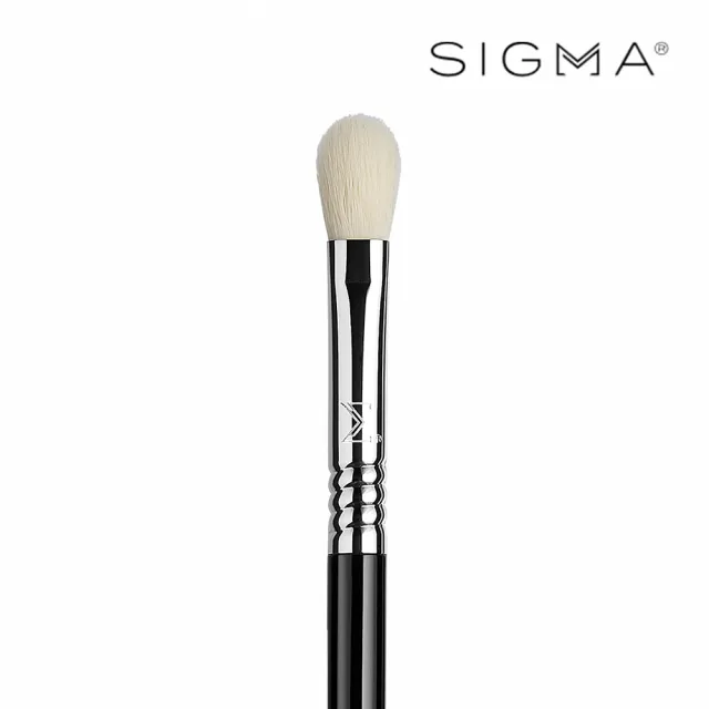 【Sigma】E24-眼部暈染刷 Diffused Blend Brush(專櫃公司貨)