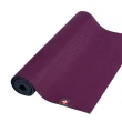 【Manduka】eKOlite Yoga Mat 天然橡膠瑜珈墊 4mm - Acai Midnight(天然橡膠瑜珈墊)