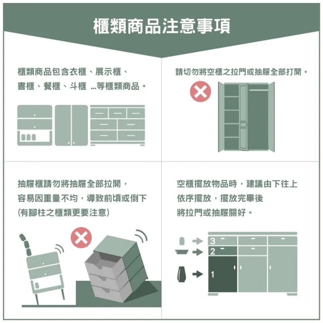 【唯熙傢俱】莉特淺灰橡色4尺滑門衣櫃(衣櫥 衣櫃 置物櫃 收納櫃 抽屜櫃)