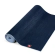 【Manduka】eKOlite Yoga Mat 天然橡膠瑜珈墊 4mm - Midnight(天然橡膠瑜珈墊)