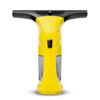 【KARCHER 凱馳】無線電動清洗機與超細纖維刷布噴罐組(WV 1 Plus)