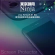 【Ninja 東京御用】vivo Y21s（6.51吋）高透防刮螢幕保護貼