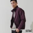 【SST&C 超值限定_DM】男士  羊毛短版/長版大衣-多款任選