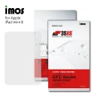 【iMos】Apple iPad mini 6 8.3吋(3SAS 螢幕保護貼)