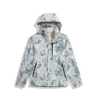 【米蘭精品】衝鋒衣連帽夾克(兩件套禦寒防水滑雪服男女外套12款74bf8)