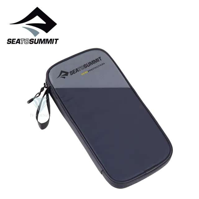 【SEA TO SUMMIT】RFID旅行用安全錢包 - L(錢包/安全夾/旅行用/防盜系列)