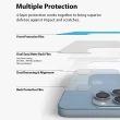 【Ringke】iPhone 13 Pro Max / Pro / 13 /mini Back Screen Protector 霧面抗指紋背貼－2入(Rearth 保貼)
