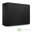 【SEAGATE 希捷】Expansion 18TB 3.5吋外接硬碟(STKP18000400)