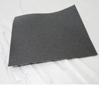 【AirFresh】100番方形砂紙(黑色 28.1cm  22.7cm)