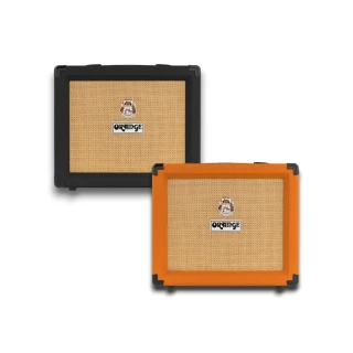 【Orange】電吉他音箱 20RT 橘子音箱 英國大廠20瓦音箱(原廠公司貨保固一年)