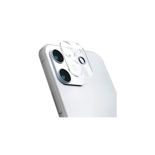 【MK馬克】APPLE iPhone 12 Pro Max 3D全覆蓋鋼化玻璃鏡頭保護貼