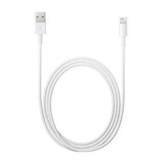 【GCOMM】USB-A to Lightning 1M 數據充電線(iphone / ipad)