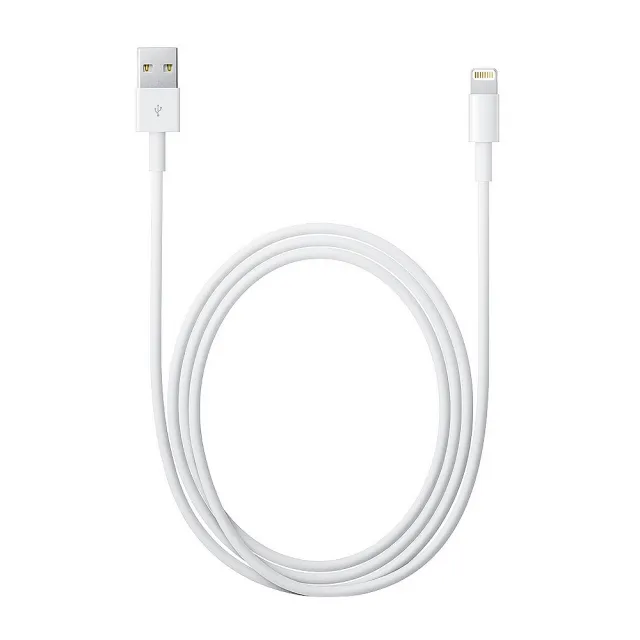 【GCOMM】USB-A to Lightning 1M 數據充電線(iphone / ipad)