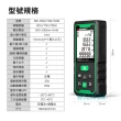 【WSensor】雙供電 100米綠光電子雷射測距儀(SW-100G/SNDWAY)