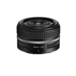 【Nikon 尼康】NIKKOR Z 28mm F2.8 SE 特別版(公司貨)