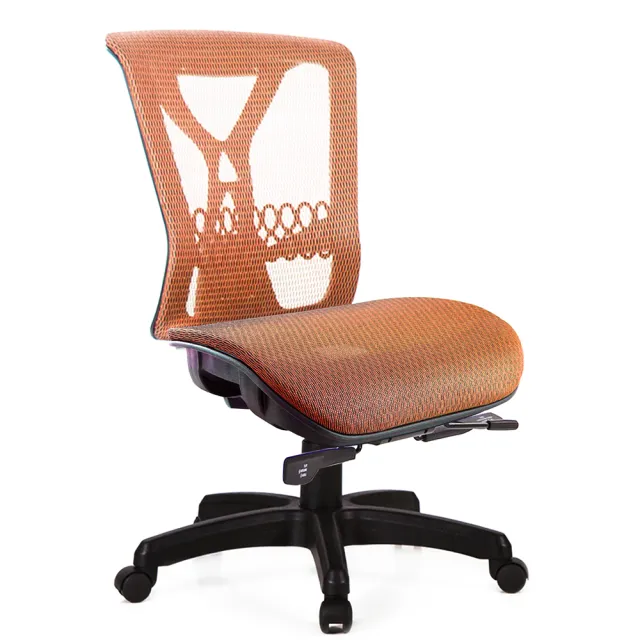 【GXG 吉加吉】短背全網 電腦椅 無扶手(TW-8094 ENH)