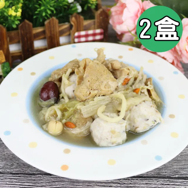 【2026必買】素食佛跳牆終極推薦清單 | BALIMAN情報局