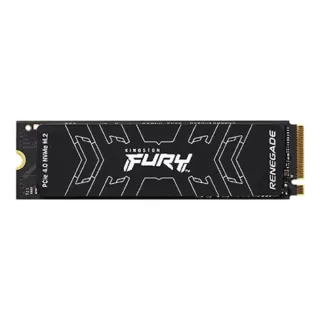 【Kingston 金士頓】FURY Renegade 500G M.2 PCIe 4.0 內接SSD(★SFYRS/500G)