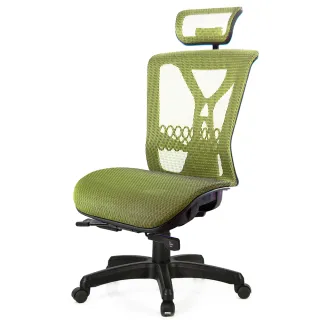 【GXG 吉加吉】高背全網 電腦椅 無扶手(TW-8094 EANH)