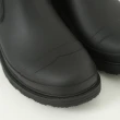 【HUNTER】男鞋-Commando切爾西霧面踝靴(黑色)