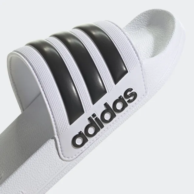 【adidas 官方旗艦】ADILETTE SHOWER 運動拖鞋 男/女 GZ5921