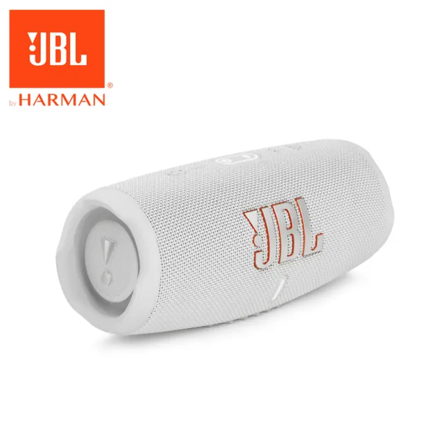 【JBL】Charge 5 可攜式防水藍牙喇叭