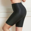 【MX 摩奇】華歌爾-美姿極塑 90 束褲 顯瘦機能-加強雕塑-溫柔包覆ZV4581BL(黑)