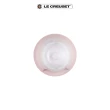 【Le Creuset】瓷器雪藏時光系列鈴鐺造型燭台(貝殼粉)