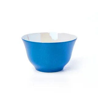 【TWG Tea】魅幻茶杯 Glamour Tea Bowl In Blue(亮藍/160ml)