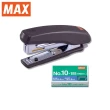 【MAX 美克司】HD-10DK 釘書機附針