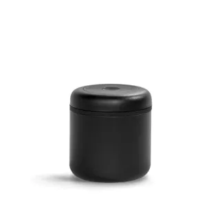 【FELLOW】Atmos 真空密封罐 不銹鋼/玻璃任選 0.7L(咖啡密封罐 真空儲豆罐 保鮮 風味更佳 精品咖啡豆)