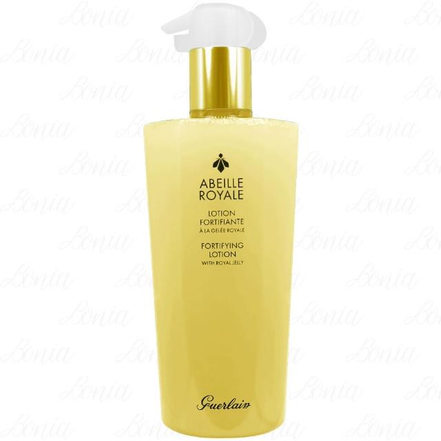 【Guerlain 嬌蘭】皇家蜂王乳蜜露(300ml 專櫃公司貨)
