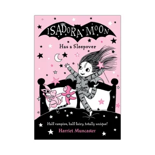 #7 Isadora Moon Has a Sleepover