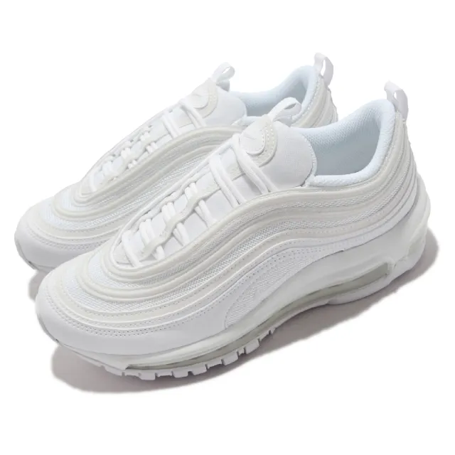 Triple sales white 97