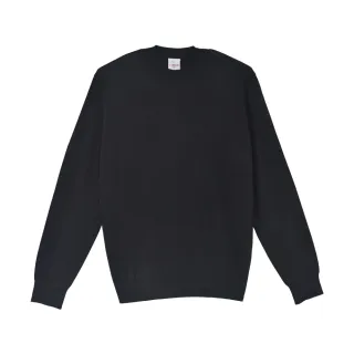 【CUMAR】男裝半高領基本款長袖毛衣/219605(多色可選)