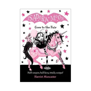 #6 Isadora Moon Goes to the Fair