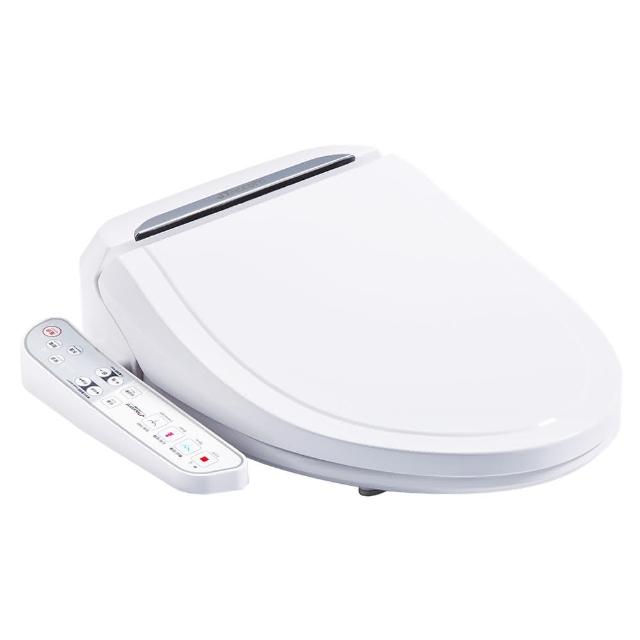 JTAccord 臺灣吉田 JT-261C 儲熱式馬桶暖座，提供暖座及噴嘴自潔功能，適合一般尺寸馬桶，帶來舒適衛浴體驗。快速加熱不凍臀，噴嘴自動清潔衛生無憂，享有1年保固保障，優質臺灣製造，提升居家生活品質。