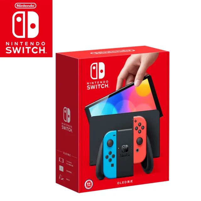 任天堂Switch有機EL Nintendo Switch（有機ELモデル）｜任天堂