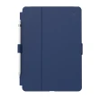 【Speck】2021-2019 第9/8/7代 10.2吋 Balance Folio多角度防摔側翻保護套 -海軍藍(iPad 10.2吋 第9/8/7代)