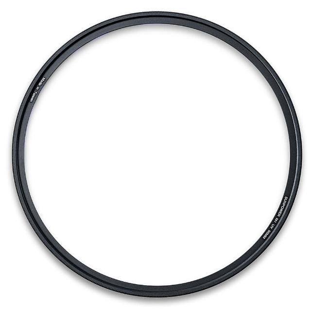 【SUNPOWER】M1 UV 超薄框 86mm 99.8% 高透光 保護鏡 清晰8K(公司貨)