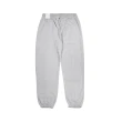 【NIKE 耐吉】長褲 Essential Fleece Pants 女款 內刷毛 寬鬆 鬆緊帶褲頭 縮口 穿搭 灰白(BV4090-063)