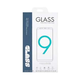 【Glass】Moto Edge 30Pro/20Pro/20Fusion 防爆優化玻璃保護貼(全透明無邊框)