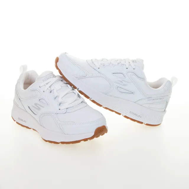 【SKECHERS】女鞋 慢跑系列 GORUN CONSISTENT(128274WHT)