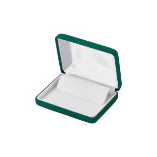 【AndyBella】翠綠叢林大耳環珠寶盒(耳環盒;耳環專用;耳環)