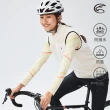 【ADISI】女15D羽量超撥水自行車防風透氣背心ABV2192187(防潑水 輕量 快乾 速乾 反光)