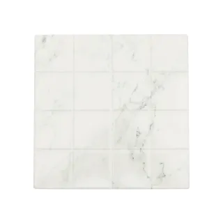 【NITORI 宜得利家居】隔熱墊 MARBLE 20CM(隔熱墊 MARBLE)