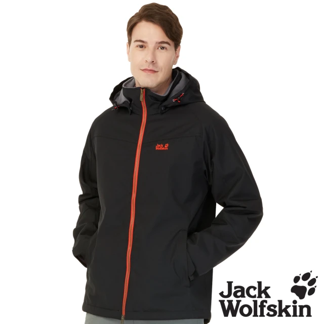 Jack wolfskin 飛狼