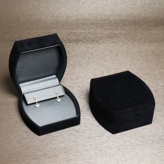 【AndyBella】曼尼系列珠寶盒 耳環盒(耳環盒;珠寶盒;耳環)