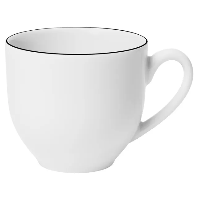 【Vega】德國 Bellino瓷製濃縮咖啡杯 100ml / 義式咖啡杯 午茶杯
